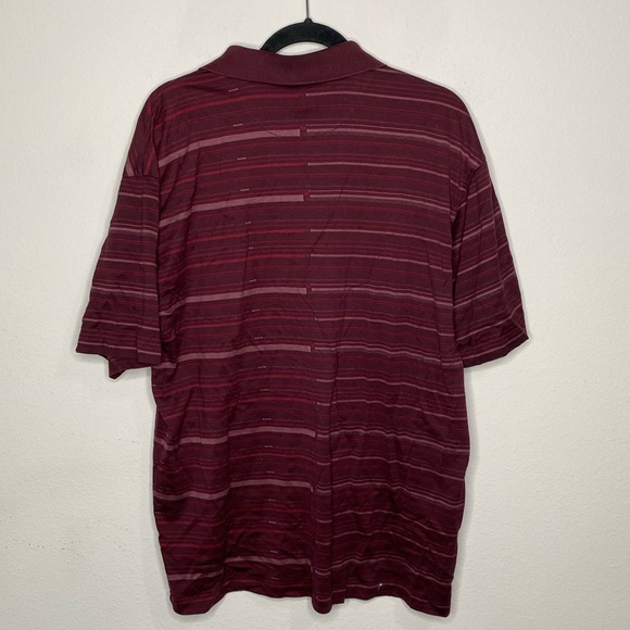 Men’s Tiger Woods Golf Polo Shirt Size XL - Picture 2 of 4